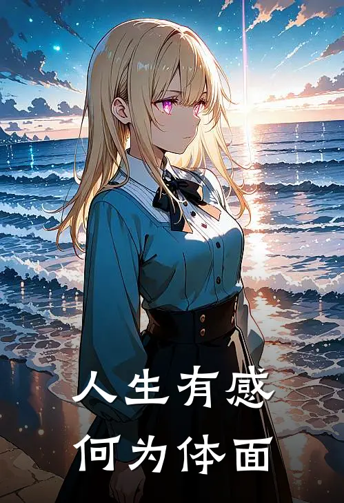 人生有感：何为体面