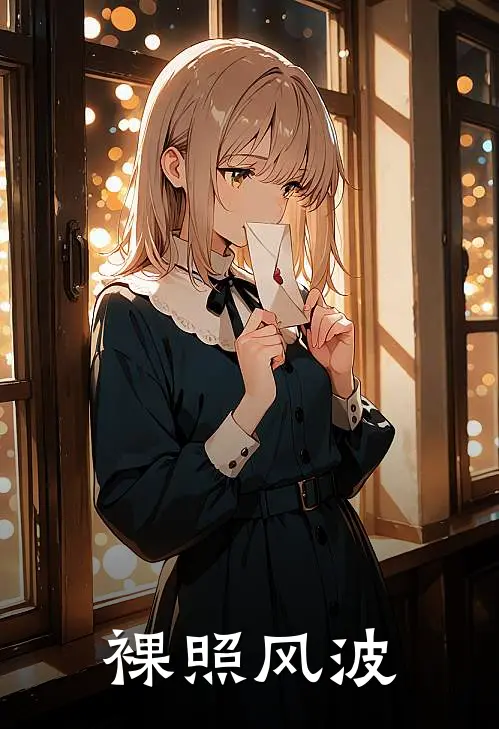 裸照风波