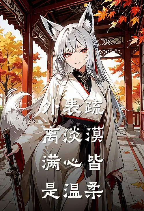 外表疏离淡漠，满心皆是温柔