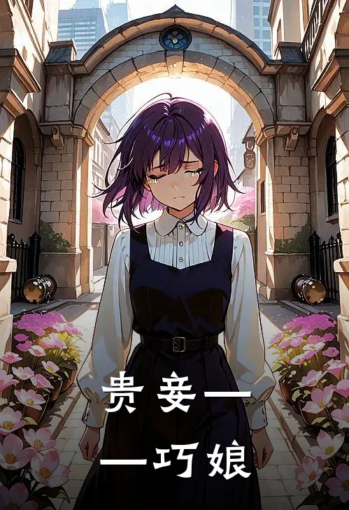 贵妾——巧娘