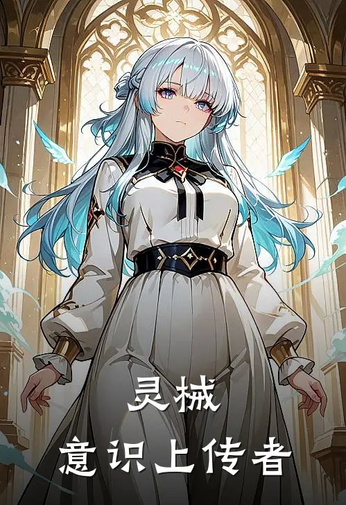 灵械：意识上传者