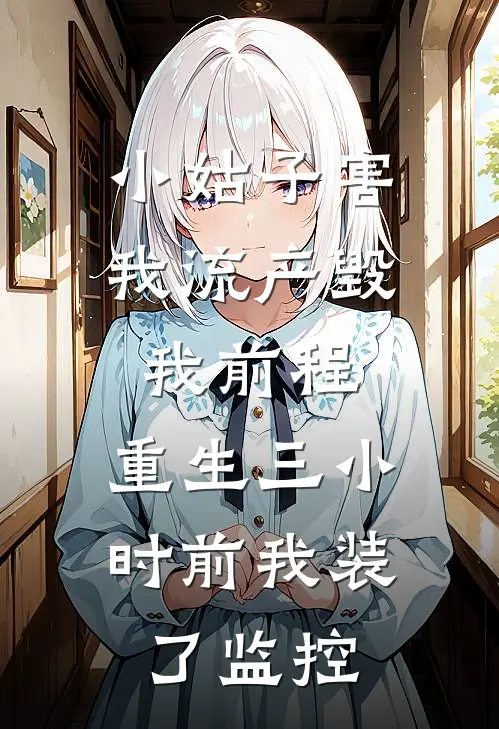 小姑子害我流产毁我前程，重生三小时前我装了监控