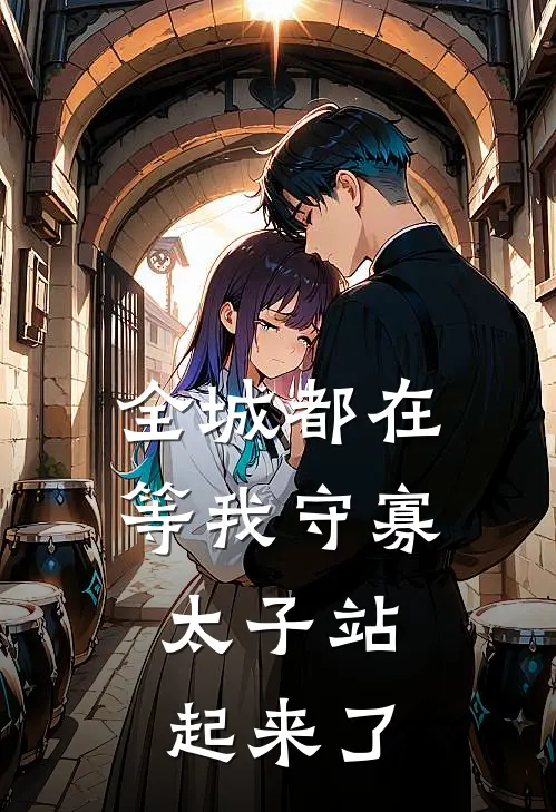 全城都在等我守寡，太子站起来了
