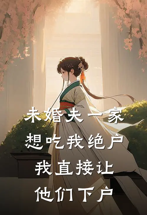 未婚夫一家想吃我绝户，我直接让他们下户