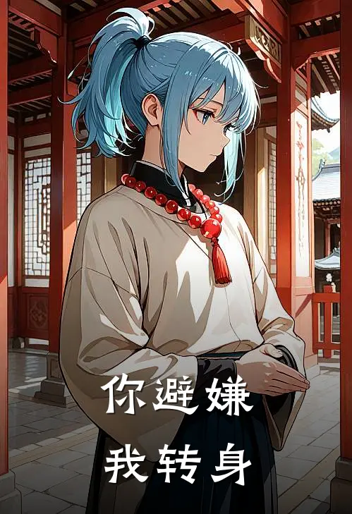 你避嫌,我转身