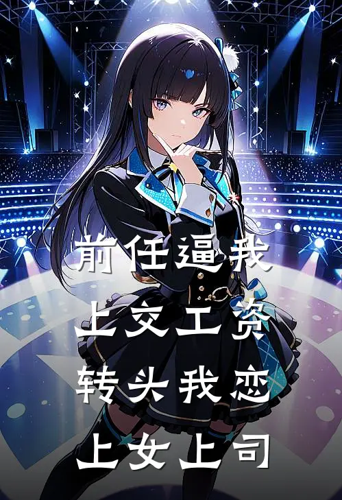 前任逼我上交工资，转头我恋上女上司