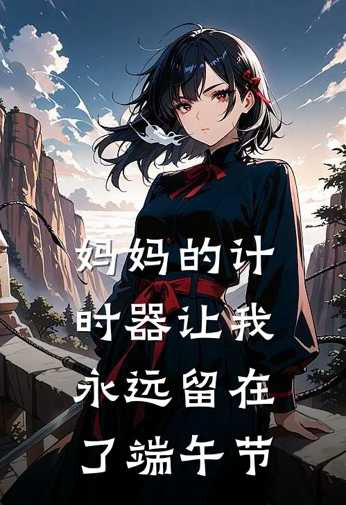 妈妈的计时器让我永远留在了端午节