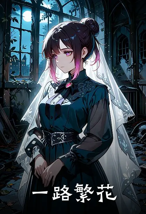 一路繁花