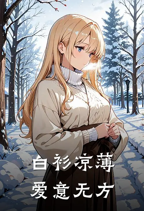 白衫凉薄，爱意无方