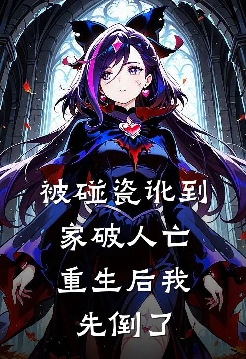 被碰瓷讹到家破人亡，重生后我先倒了
