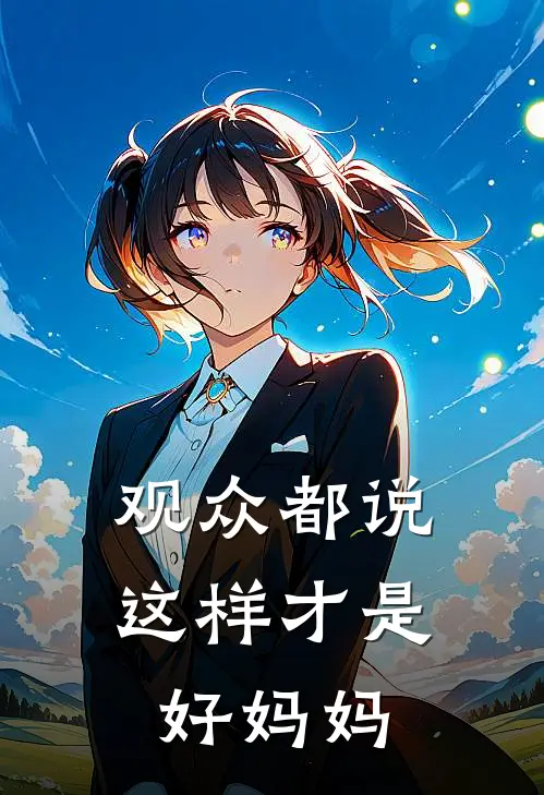 观众都说，这样才是好妈妈