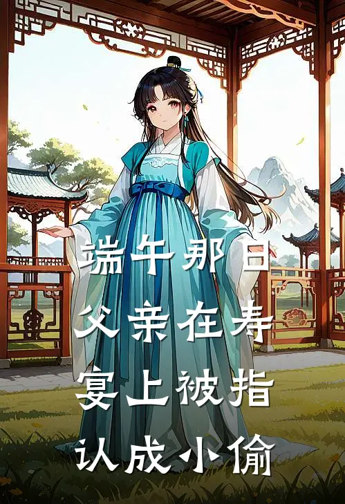 端午那日，父亲在寿宴上被指认成小偷