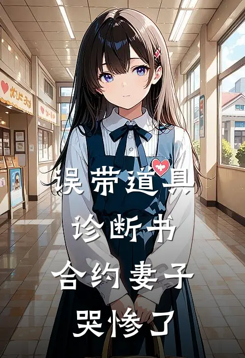 误带道具诊断书，合约妻子哭惨了