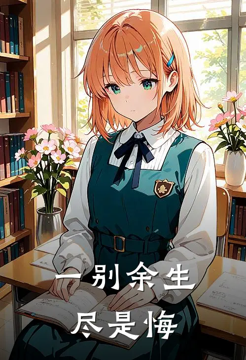 一别余生尽是悔