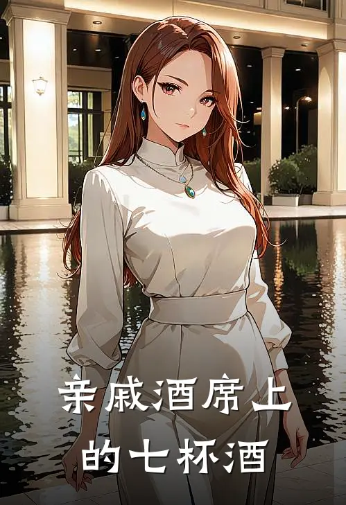 亲戚酒席上的七杯酒