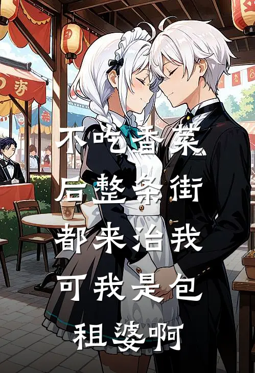 不吃香菜后整条街都来治我，可我是包租婆啊