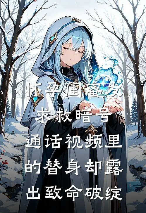 怀孕闺蜜发求救暗号,通话视频里的替身却露出致命破绽