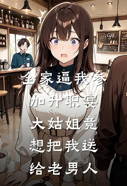 全家逼我参加升职宴，大姑姐竟想把我送给老男人