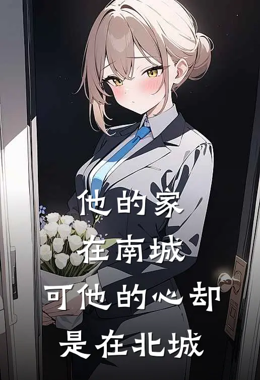 他的家在南城，可他的心却是在北城