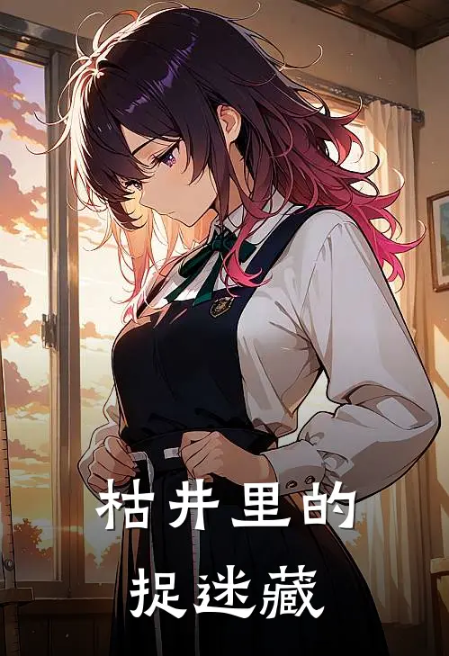枯井里的捉迷藏