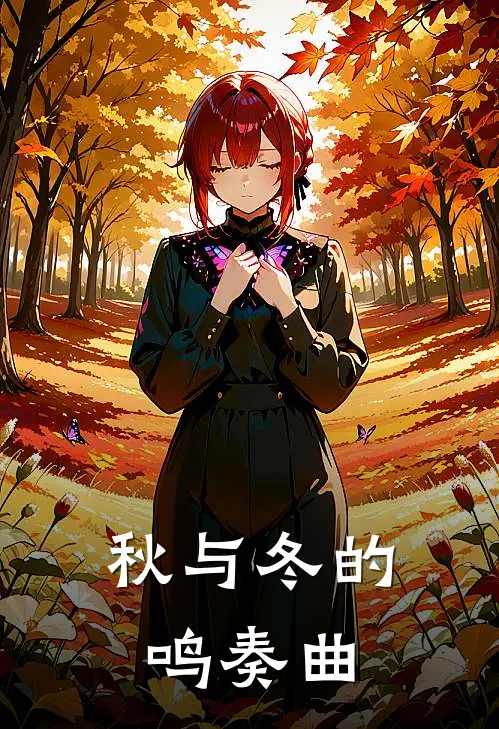 秋与冬的鸣奏曲