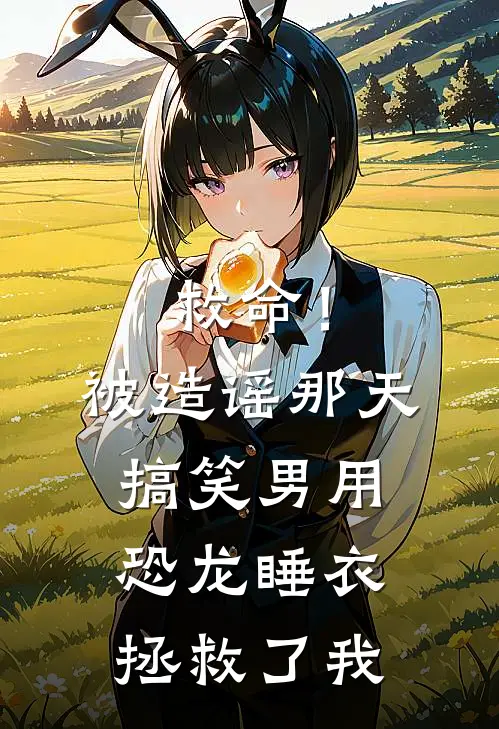 救命!被造谣那天,搞笑男用恐龙睡衣拯救了我