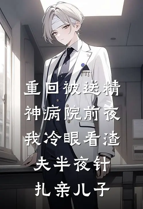 重回被送精神病院前夜，我冷眼看渣夫半夜针扎亲儿子