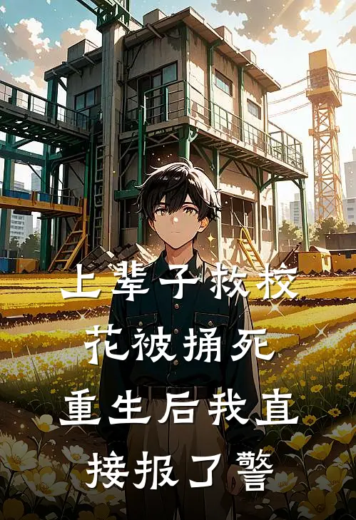 上辈子救校花被捅死，重生后我直接报了警