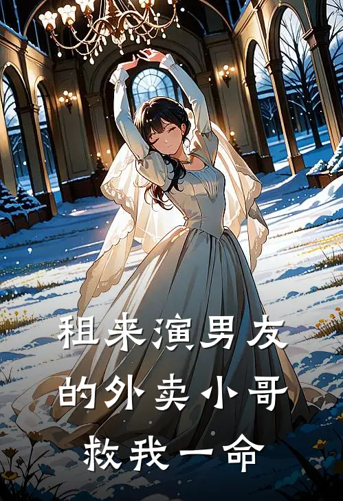租来演男友的外卖小哥,救我一命
