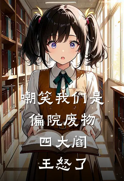嘲笑我们是偏院废物，四大阎王怒了