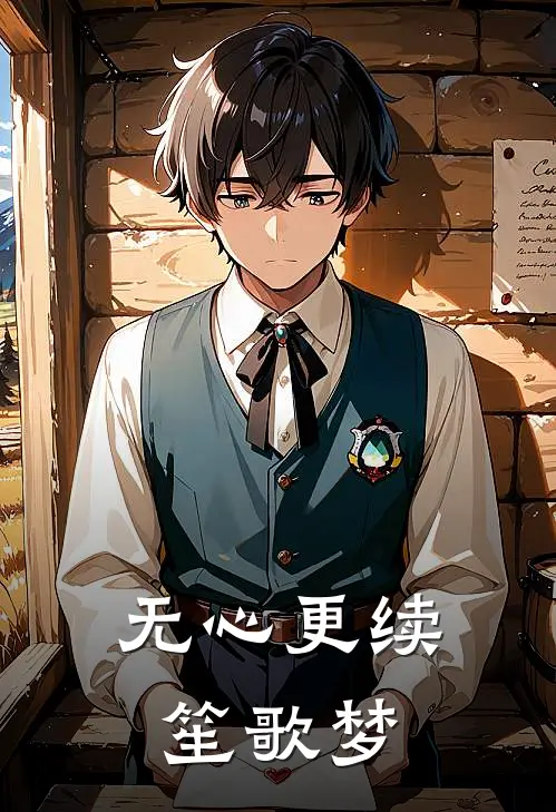 无心更续笙歌梦