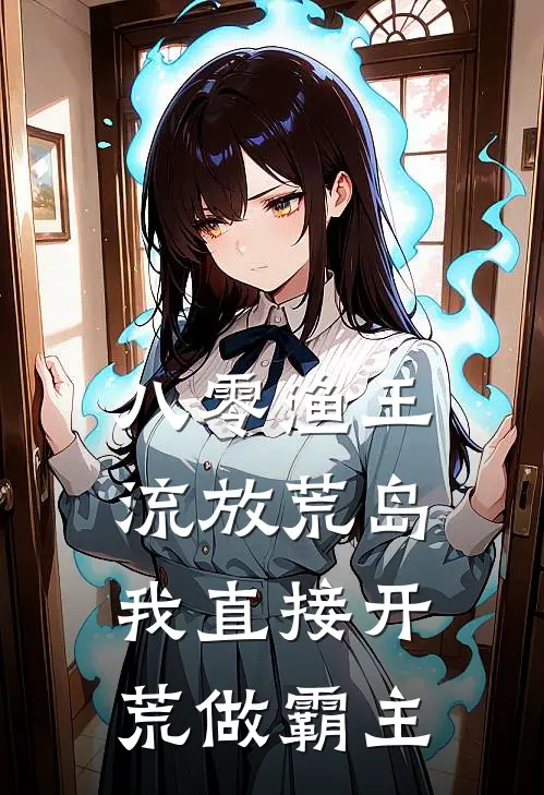 八零渔王流放荒岛，我直接开荒做霸主