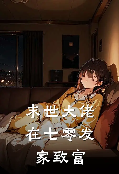 末世大佬在七零发家致富