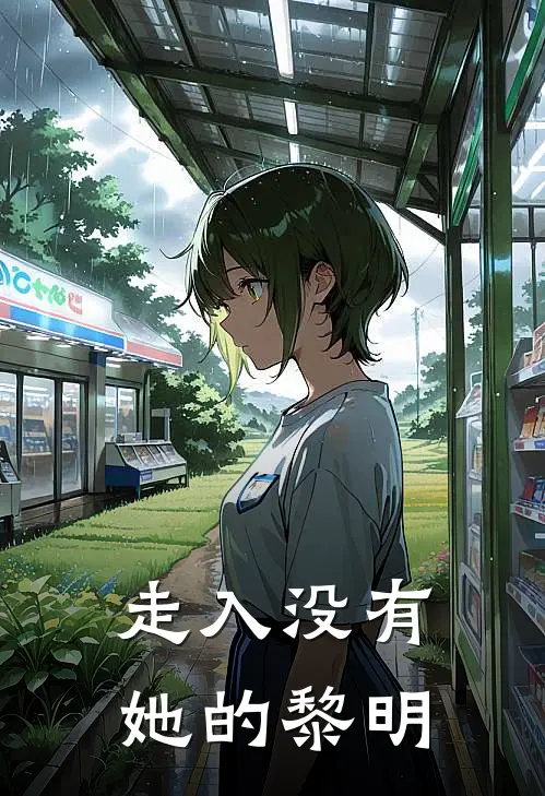 走入没有她的黎明