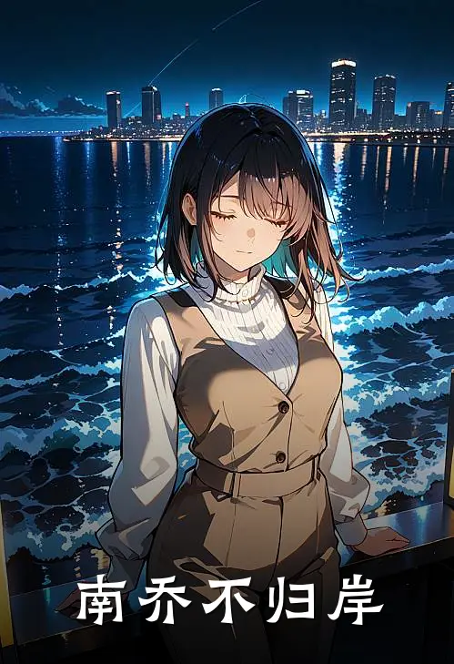 南乔不归岸