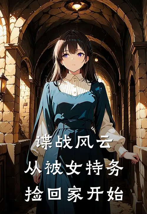谍战风云：从被女特务捡回家开始