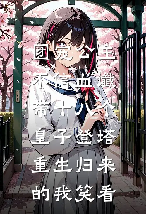 团宠公主不信血谶带十八个皇子登塔，重生归来的我笑看