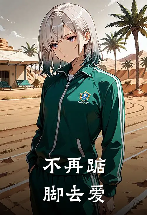 不再踮脚去爱