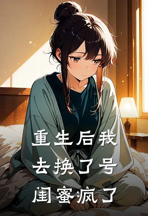 重生后我去换了号，闺蜜疯了