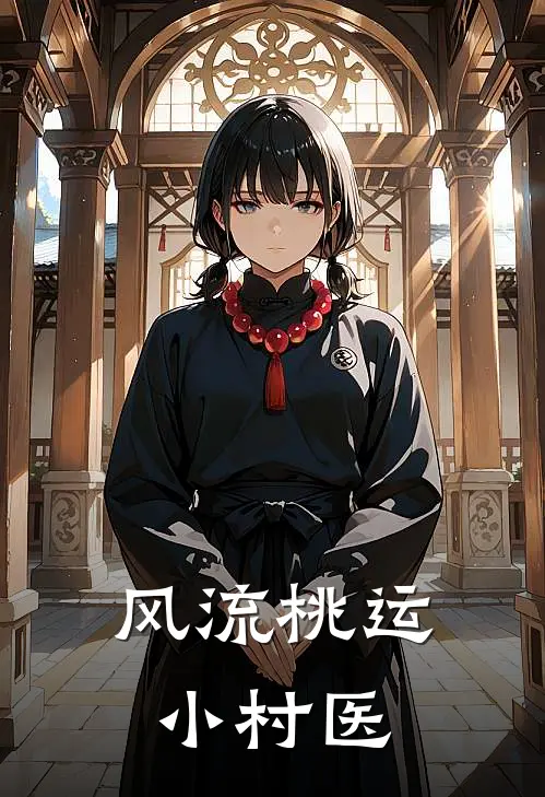 风流桃运小村医