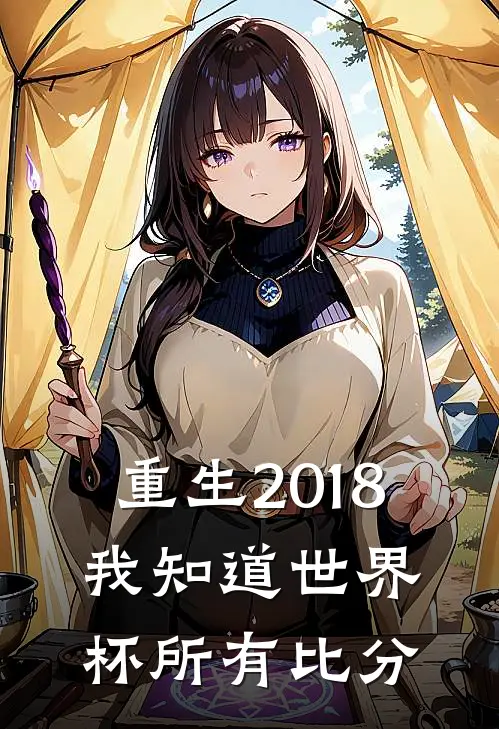 重生2018，我知道世界杯所有比分