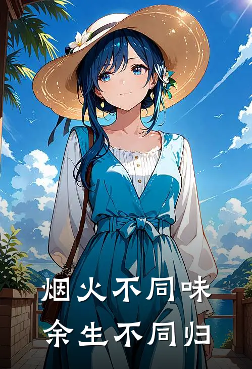 烟火不同味，余生不同归
