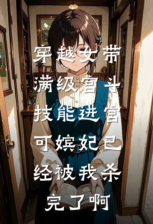 穿越女带满级宫斗技能进宫，可嫔妃已经被我杀完了啊