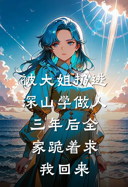 被大姐扔进深山学做人，三年后全家跪着求我回来
