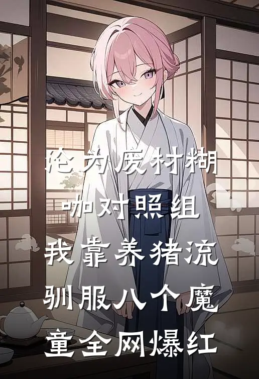 沦为废材糊咖对照组，我靠养猪流驯服八个魔童全网爆红