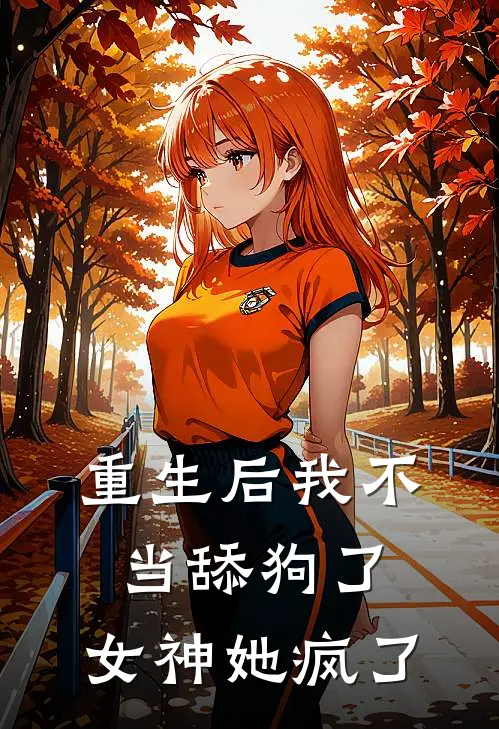 重生后我不当舔狗了，女神她疯了