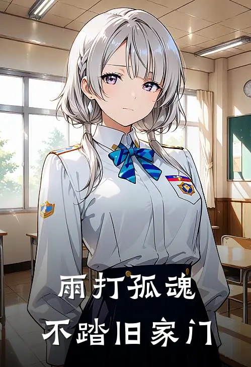 雨打孤魂，不踏旧家门