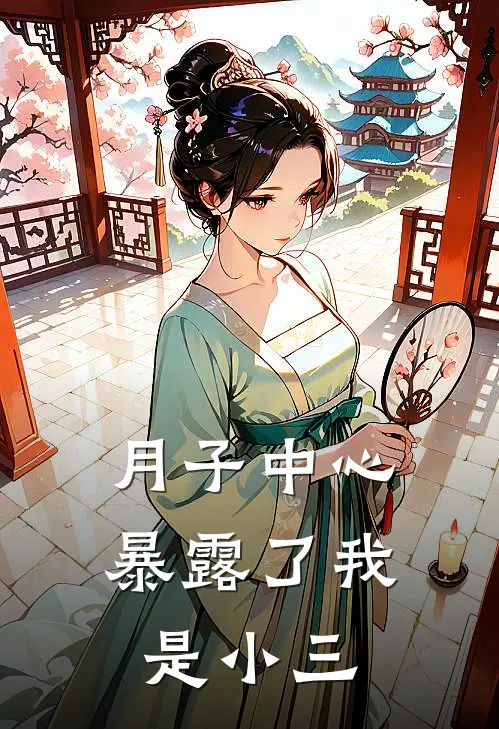 月子中心暴露了我是小三