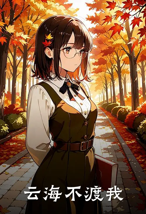 云海不渡我