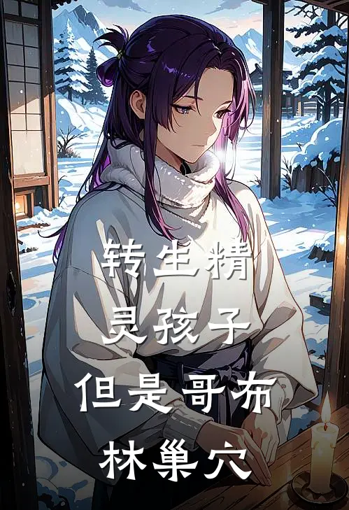 转生精灵孩子，但是哥布林巢穴